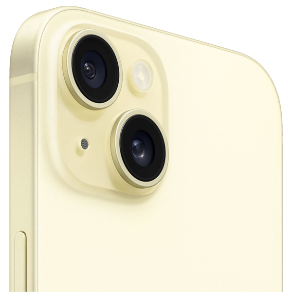 آلبوم آیفون 15 پلاس iPhone 15 Plus Yellow 256GB، آلبوم آیفون 15 پلاس زرد 256 گیگابایت