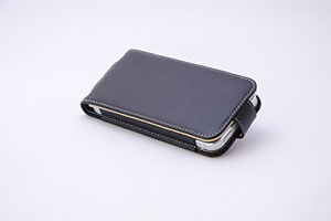 راهنمای خرید iphone55S Case - Case Logic IP5LPF، راهنمای خرید کیف چرمی آیفون 5 و 5 اس - کیس لاجیک