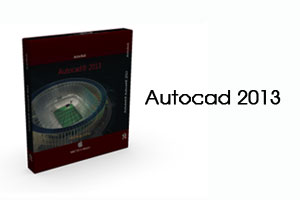 Autocad 2013، اتو کد 2013