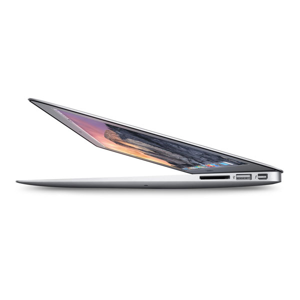 گالری مک بوک ایر MacBook Air MacBook Air MD712 - 2014، گالری مک بوک ایر مک بوک ایر ام دی 712 - 2014