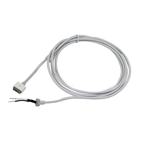 تصاویر تعویض کابل آداپتور شارژ مک بوک، تصاویر MagSafe Power Adapter Cable