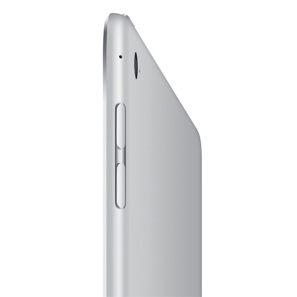 آلبوم آیپد ایر 2 وای فای 4 جی 16 گیگابایت نقره ای، آلبوم iPad Air 2 wiFi/4G 16 GB - Silver