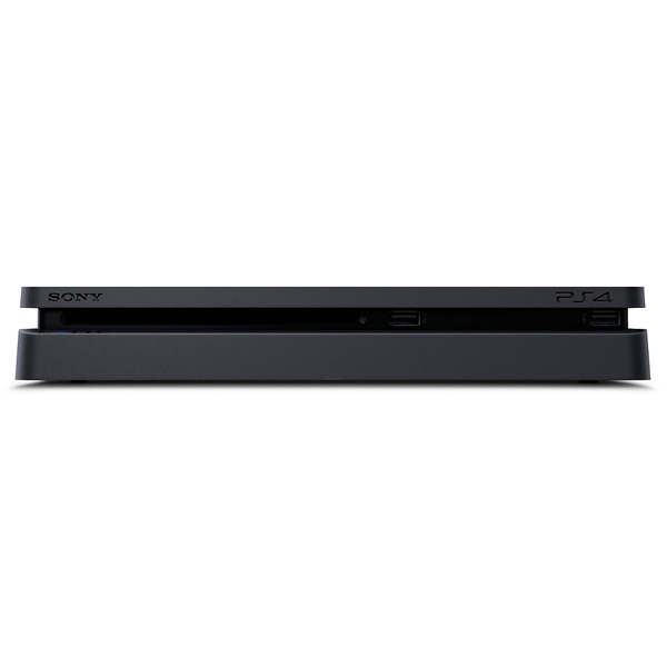 عکس PlayStation 4 Slim 500 GB Region 3 CUH-2218A، عکس پلی استیشن 4 اسلیم 500 گیگابایت ریجن 3 کد CUH-2218A