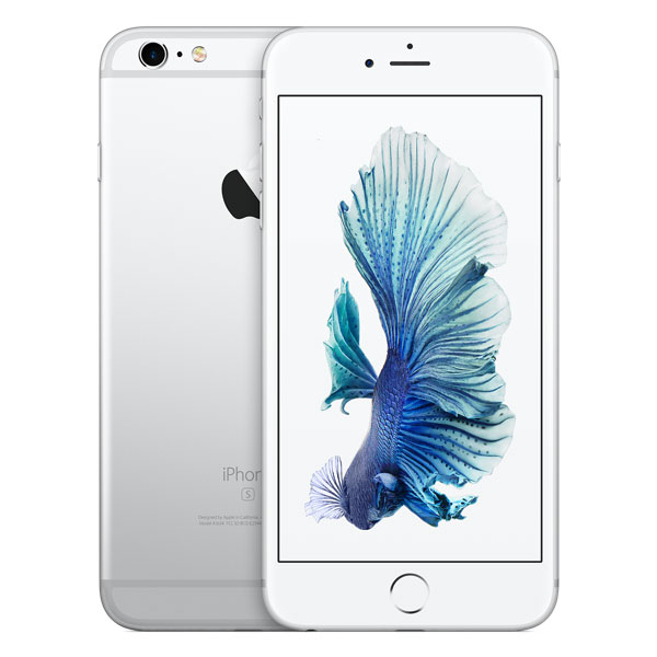 تصاویر آیفون 6 اس 32 گیگابایت نقره ای، تصاویر iPhone 6S 32 GB Silver