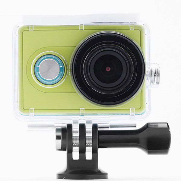 عکس Sport camera Water Proof Case for Xiaomi، عکس محافظ ضد آب دوربین ورزشی شیائومی