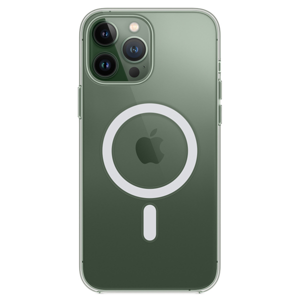 تصاویر قاب مگ سیف آیفون 13 پرو مکس X-Level، تصاویر iPhone 13 Pro Max Clear Case with MagSafe X-Level