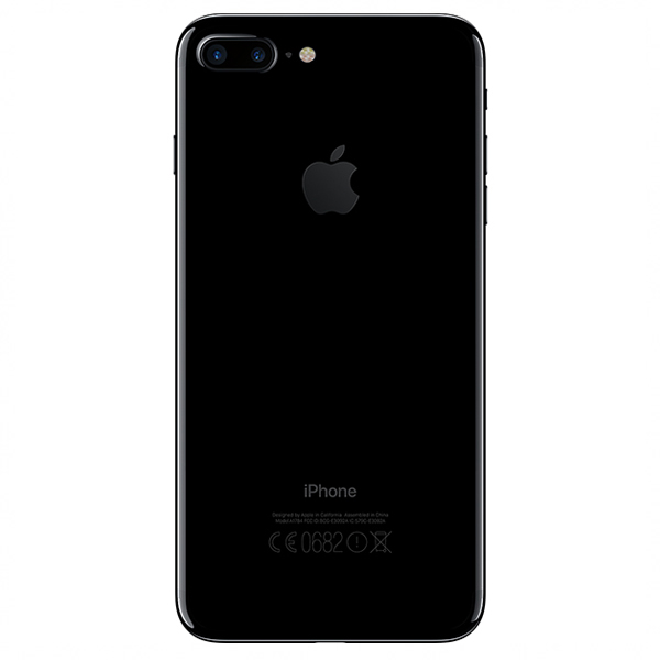 تصاویر آیفون 7 پلاس 32 گیگابایت مشکی براق، تصاویر iPhone 7 Plus 32 GB Jet Black
