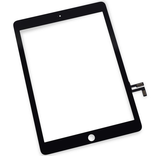 تصاویر تاچ آیپد ایر 1، تصاویر iPad Air 1 Touch