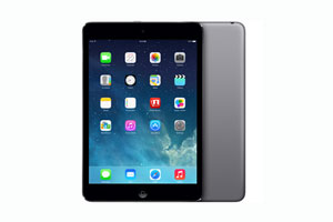 تصاویر iPad mini 2 WiFi/4G 128GB Space Gray