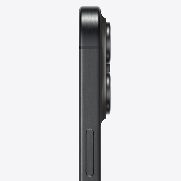 گالری آیفون 15 پرو iPhone 15 Pro Black Titanium 256GB، گالری آیفون 15 پرو مشکی تیتانیوم 256 گیگابایت