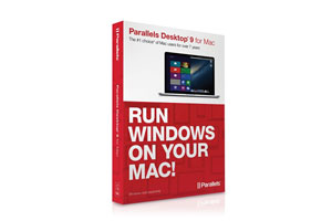 راهنمای خرید Parallels Desktop 9 for Mac، راهنمای خرید پارالل دسکتاپ