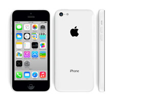 iPhone 5C 32 GB - White، آیفون 5 سی 32 گیگابایت - سفید