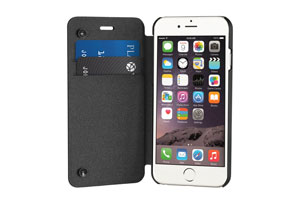 قیمت iPhone 6 plus Case - stm flip، قیمت کیف آیفون 6 پلاس - اس تی ام فلیپ