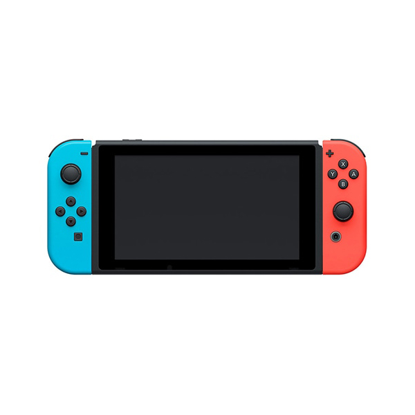 گالری Nintendo Switch Neon Blue and Neon Red Joy-Con، گالری نینتندو سوئیچ نئون آبی و نئون قرمز