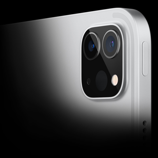 ویدیو آیپد پرو 2021 11 اینچ سلولار 2 ترابایت نقره ای، ویدیو iPad Pro 2021 11 inch WiFi+Cellular 2TB Silver