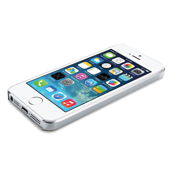 آلبوم آیفون 5 اس iPhone 5S 64 GB - Silver، آلبوم آیفون 5 اس 64 گیگابایت - نقره ای