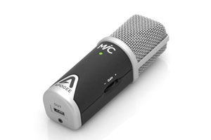 راهنمای خرید Microphone APOGEE MIC، راهنمای خرید میکروفون اپوجی میک