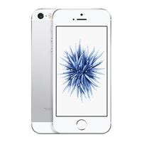 iPhone SE 64 GB Silver، آیفون اس ای 64 گیگابایت نقره ای