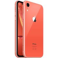 iPhone XR 128GB Coral، آیفون ایکس آر 128 گیگابایت مرجانی