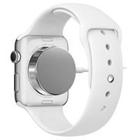 Apple Watch Magnetic Charger to USB Cable (1 m)، کابل شارژ مغناطیسی اپل واچ به پورت USB یک متری