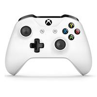 Xbox One S Wireless Controller White، دسته بازی ایکس باکس 1 سفید