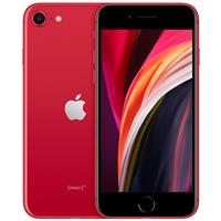 iPhone SE2 64GB Red، آیفون اس ای 2 64 گیگابایت قرمز