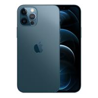 iPhone 12 Pro Pacific Blue 256GB، آیفون 12 پرو آبی 256 گیگابایت