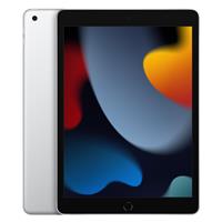iPad 9 Cellular 64GB Silver، آیپد 9 سلولار 64 گیگابایت نقره ای
