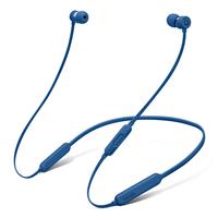 Earphone Beats X Undefeated Limited Edition Blue، ایرفون بیتس ایکس آبی مدل Undefeated Limited