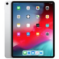 iPad Pro WiFi/4G 12.9 inch 64GB Silver 2018، آیپد پرو سلولار 12.9 اينچ 64 گيگابايت نقره اي 2018