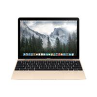 MacBook MNYL2 Gold 2017، مک بوک ام ان وای ال 2 طلایی سال 2017