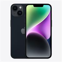 iPhone 14 Midnight 256GB، آیفون 14 میدنایت 256 گیگابایت