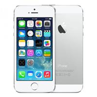 iPhone 5S 16 GB - Silver، آیفون 5 اس 16 گیگابایت - نقره ای