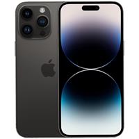 iPhone 14 Pro Max Space Black 256GB، آیفون 14 پرو مکس مشکی 256 گیگابایت