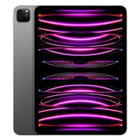iPad Pro 11 inch M2 Cellular 2TB Space Gray 2022، آیپد پرو 11 اینچ M2 سلولار 2 ترابایت خاکستری 2022