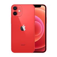iPhone 12 mini Red 64GB، آیفون 12 مینی قرمز 64 گیگابایت