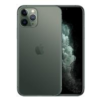 iPhone 11 Pro 256GB Midnight Green، آیفون 11 پرو 64 گیگابایت سبز