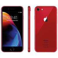 iPhone 8 256 GB Red، آیفون 8 256 گیگابایت قرمز