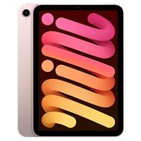 iPad mini 6 Cellular 256GB Pink، آیپد مینی 6 سلولار 256 گیگابایت صورتی