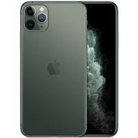 iPhone 11 Pro Max 64GB Midnight Green، آیفون 11 پرو مکس 64 گیگابایت سبز