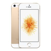 iPhone SE 64 GB Gold، آیفون اس ای 64 گیگابایت گلد