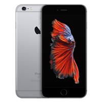 Used iPhone 6S Plus 16GB Space Gray LL/A، دست دوم آیفون 6 پلاس 16 گیگابایت خاکستری پارت نامبر آمریکا