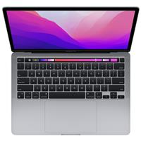 MacBook Pro M2 CTO 16-512 Space Gray 2022، مک بوک پرو M2 کاستمایز خاکستری 16-512 سال 2022
