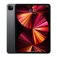 iPad Pro 2021 11 inch WiFi 256GB Space Gray، آیپد پرو 2021 11 اینچ وای فای 256 گیگابایت خاکستری