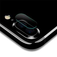 iPhone 8/7 Plus Glass Film Lens Protector Baseus، محافظ لنز دوربین آیفون 8/7 پلاس بیسوس