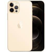 iPhone 12 Pro Max Gold 512GB، آیفون 12 پرو مکس طلایی 512 گیگابایت