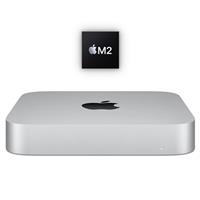 Mac Mini M2 MMFJ3 2022، مک مینی ام 2 مدل MMFJ3 نقره ای 2022