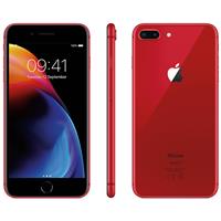 iPhone 8 Plus 256 GB Red، آیفون 8 پلاس 256 گیگابایت قرمز