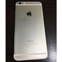 Used iPhone 6 Plus 64GB Gold LL/A، دست دوم آیفون 6 64 گیگابایت طلایی پارت نامبر آمریکا