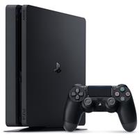 PlayStation 4 Slim 500 GB Region 3 CUH-2218A، پلی استیشن 4 اسلیم 500 گیگابایت ریجن 3 کد CUH-2218A